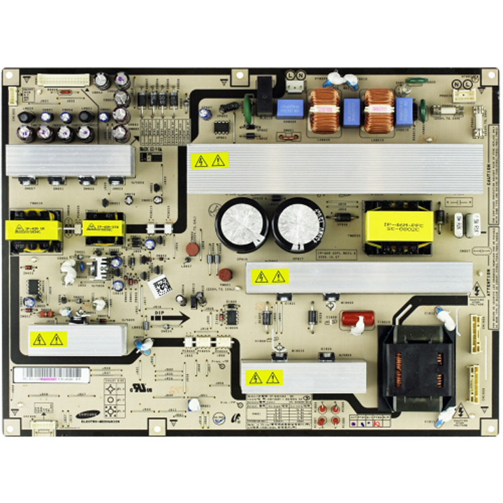 Placa PSU LE46F71B, BN44-00141A