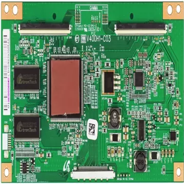T-con V400H1-C03 para TV Samsung