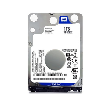 Western Digital 1tb 2.5