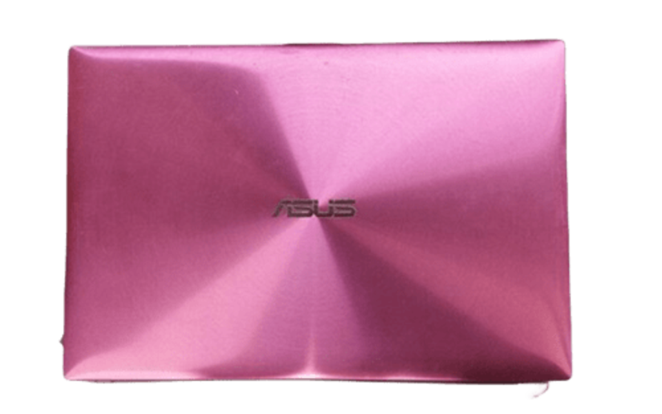Carcasa de Pantalla ASUS X453MA VivoBook 15 Rosa