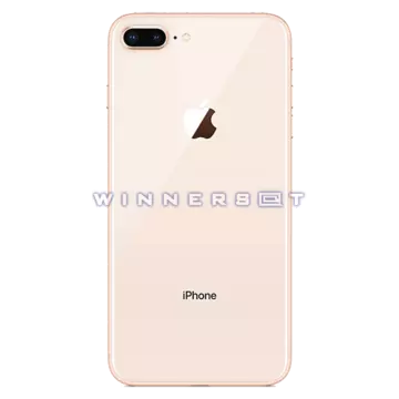Chasis completo iPhone 8 Plus Oro Original