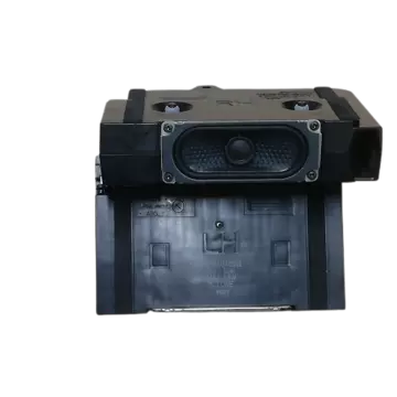 Altavoces TV LG 49UH610V