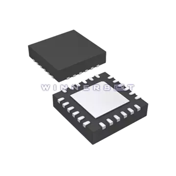 SM4045 QFN