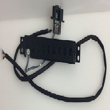 Botonera para televisiones LG 42LM620S