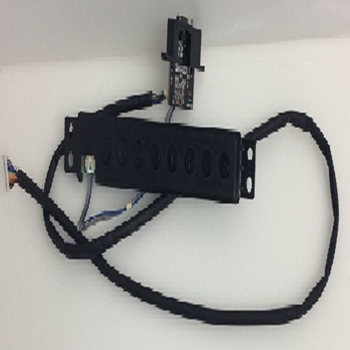 Botonera para televisiones LG 42LM620S