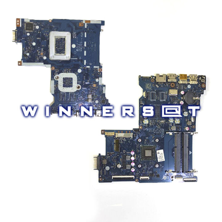 HP 15-BA 15-BA021CY BDL51 LA-D711P