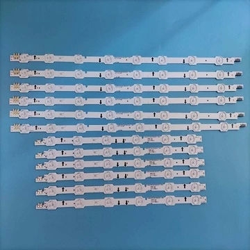 Leds ue50hu6900s
