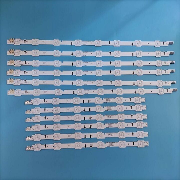 Leds ue50hu6900s