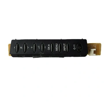 Botonera EAX61548601