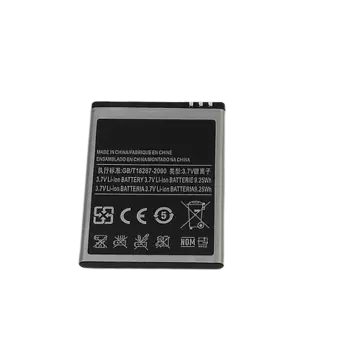 SAMSUNG-batería original de EB-F1A2GBU 