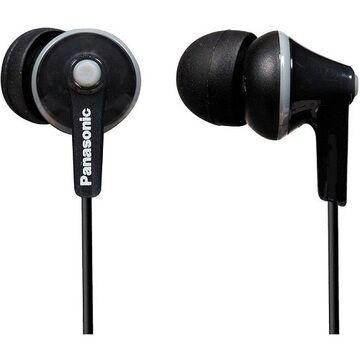 Auriculares Intrauditivos Panasonic RP-HJE125