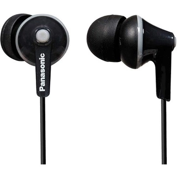 Auriculares Intrauditivos Panasonic RP-HJE125