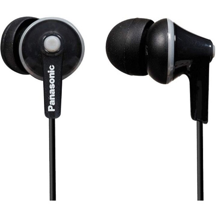 Auriculares Intrauditivos Panasonic RP-HJE125