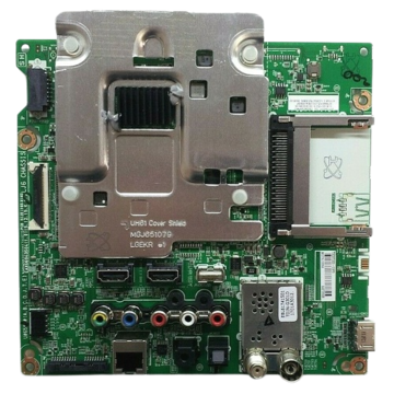 Placa base TV LG 49UH610V