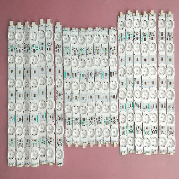 Kit tiras LED Para TV SHARP LC40CFE "Rifl16"