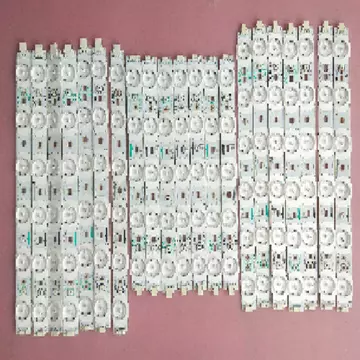 Kit tiras LED Para TV SHARP LC40CFE "Rifl16"