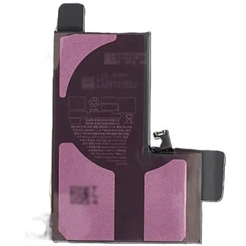 Batería original servicepack iPhone 15 pro