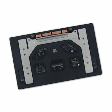 Trackpad Macbook Pro A1706 / A1708 Plata Original