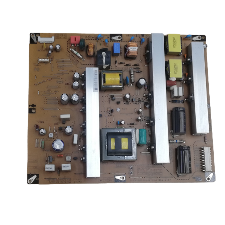 Placa de alimentación para TV LG 42PJ350
