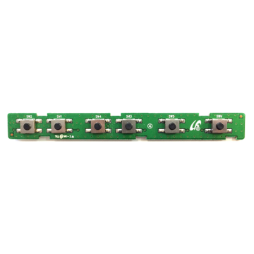 Botonera LE27S2A, BN41-00709A