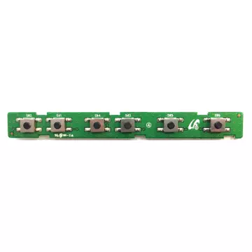 Botonera LE27S2A, BN41-00709A