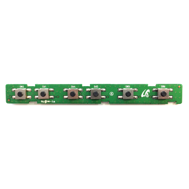 Botonera LE27S2A, BN41-00709A