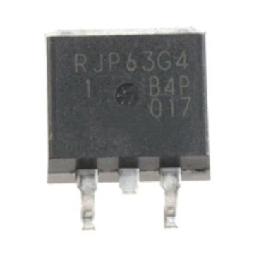Transistor RJP63G4