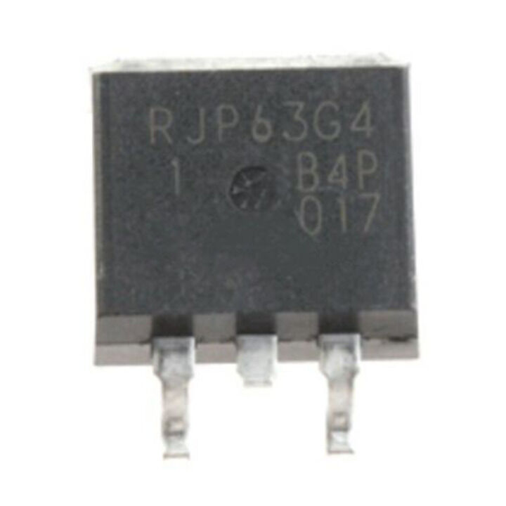 Transistor RJP63G4