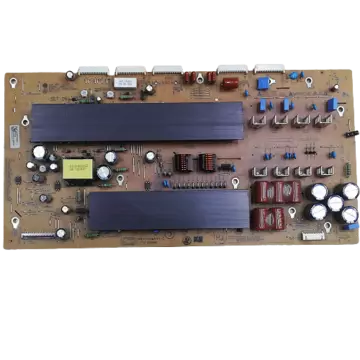 Placa de alimentación YSUS para TV LG 60PH670S