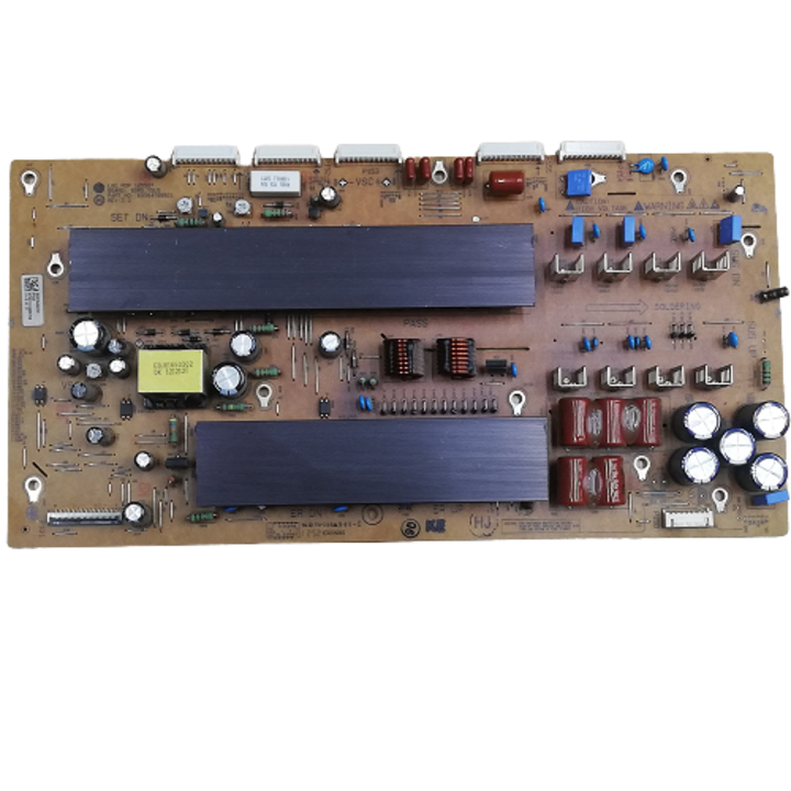 Placa de alimentación YSUS para TV LG 60PH670S