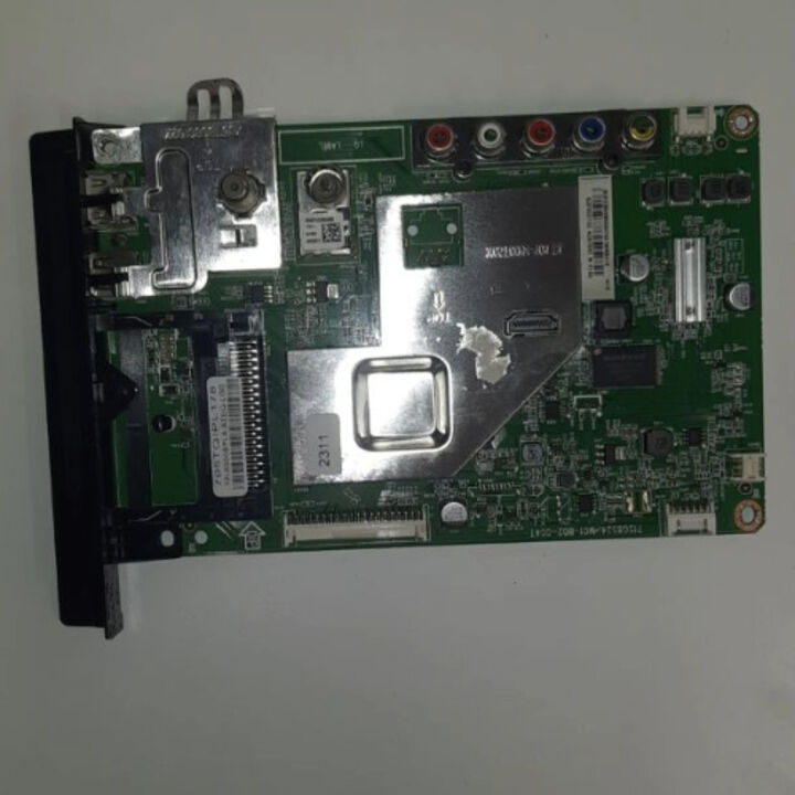 Placa Base 715g8524 m01 b02 004t