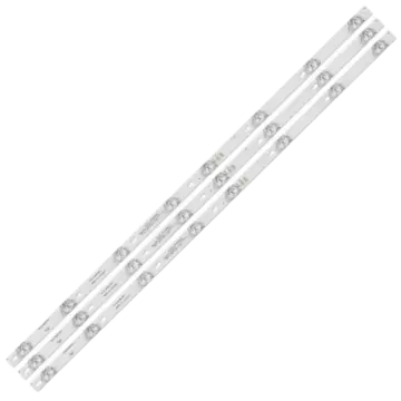 Leds Hisense H43B7100