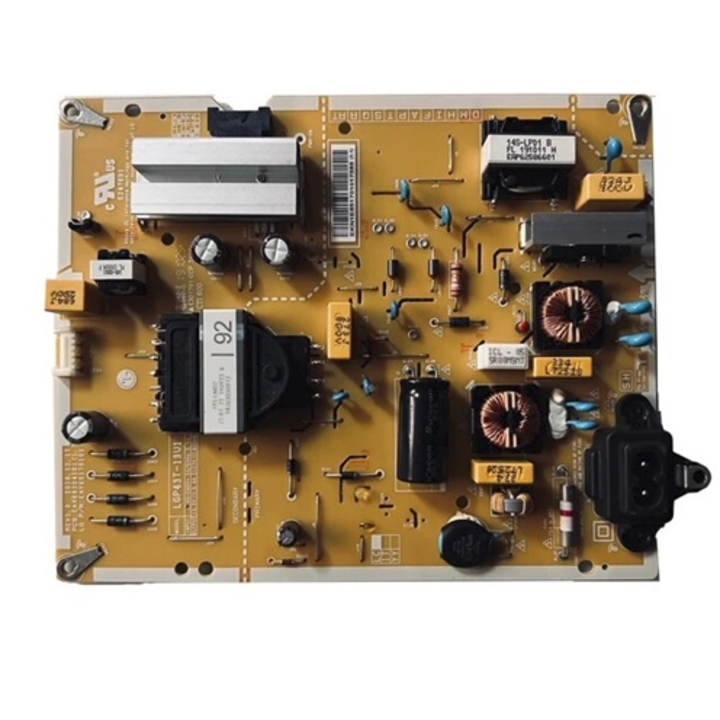 Placa fuente de alimentación LGP43T-19U1
