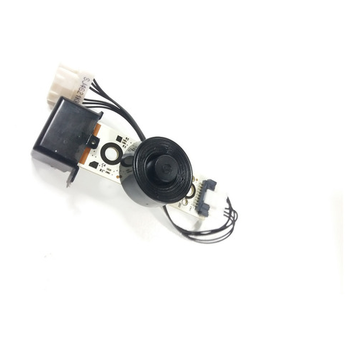 Botonera UE42F5300AWXXC, BN41-01976B