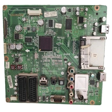 Placa Main EAX61366606