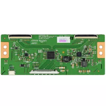 Placa T-con 47LA620S-ZA, 6870C-0444A
