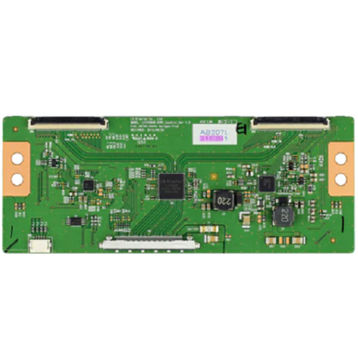 Placa T-con 47LA620S-ZA, 6870C-0444A