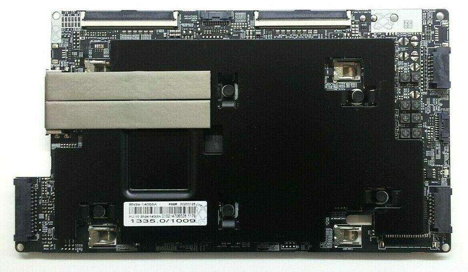 MAIN BOARD BN94-14065A BN41-02697A QE65Q90RAT