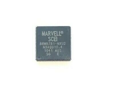 IC WIFI Bluetooth Marvell 88W8781-NXU2