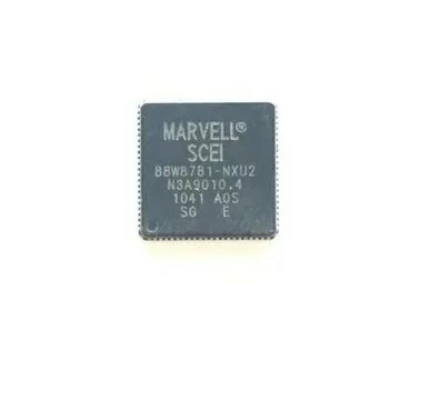 IC WIFI Bluetooth Marvell 88W8781-NXU2