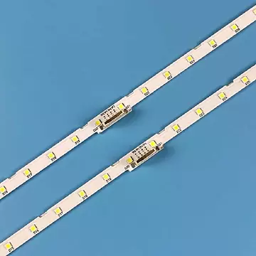 Tira de retroiluminación LED para Samsung