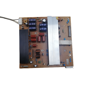 Placa Zsus para LG 60PA5500-UG