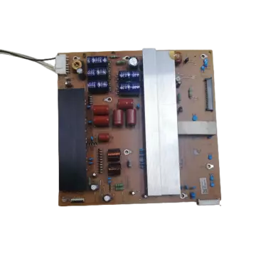 Placa Zsus para LG 60PA5500-UG