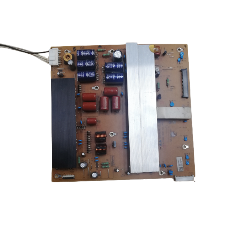Placa Zsus para LG 60PA5500-UG