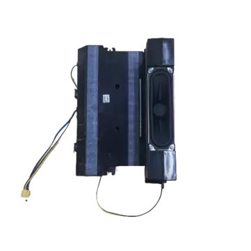 Juegos Altavoces para TV Samsung UE50SU6800