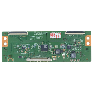 Tcon LC500DUE-SFR1 6870C-0452A