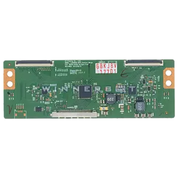Tcon LC500DUE-SFR1 6870C-0452A
