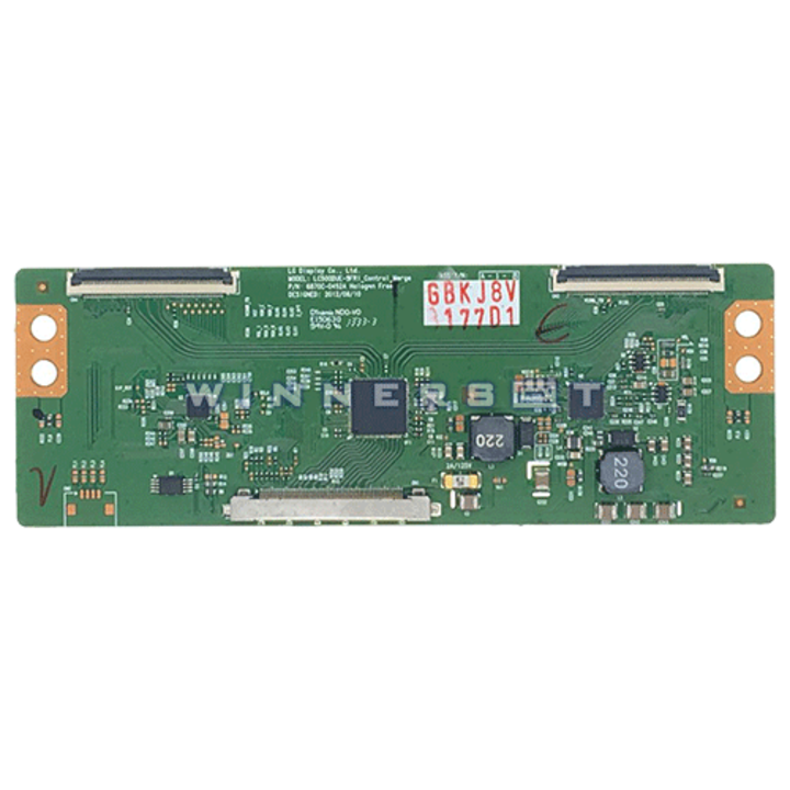 Tcon LC500DUE-SFR1 6870C-0452A