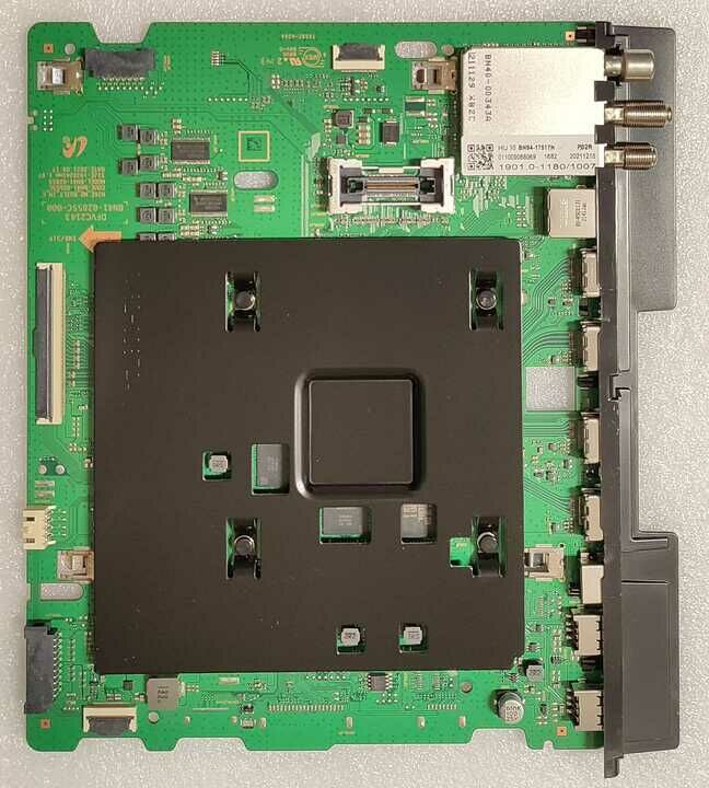 MAINBOARD TV Samsung BN94-17517N BN41-02855C-000