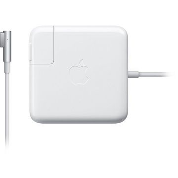 ALIMENTADOR PORTATIL APPLE MAGSAFE 60W ORIGINAL